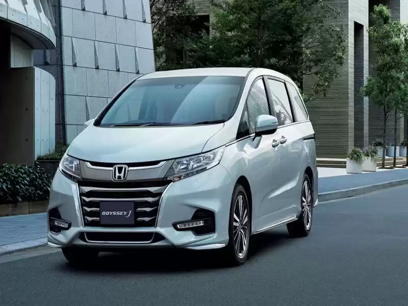 Utilisé Honda Unspecified À vendre au Doha #6134 - 1  image 